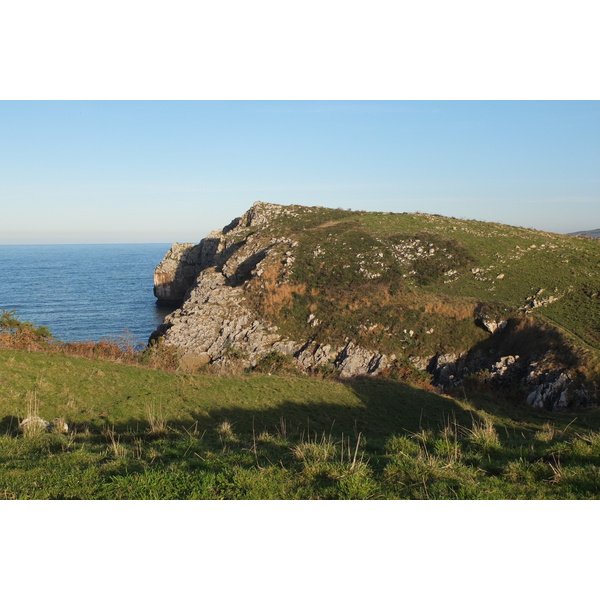 รูปถ่าย สเปน(Spain) กันตาเบรีย(Cantabria) 2013-01 5