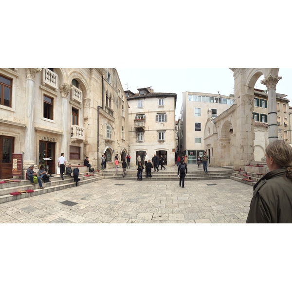 รูปถ่าย โครเอเชีย(Croatia) สปลิต(Split) 2016-04 70