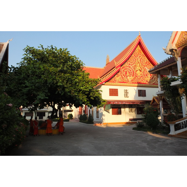 รูปถ่าย ลาว(Laos) เวียงจันทน์(Vientiane) 2012-12 49