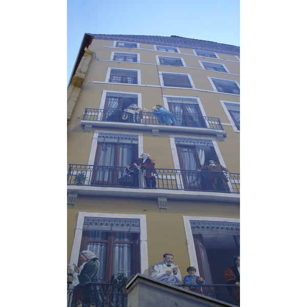 รูปถ่าย ฝรั่งเศส(France) ลีอง(Lyon) 2007-08 11