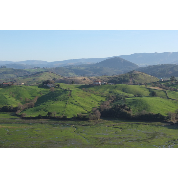 รูปถ่าย สเปน(Spain) กันตาเบรีย(Cantabria) 2013-01 19