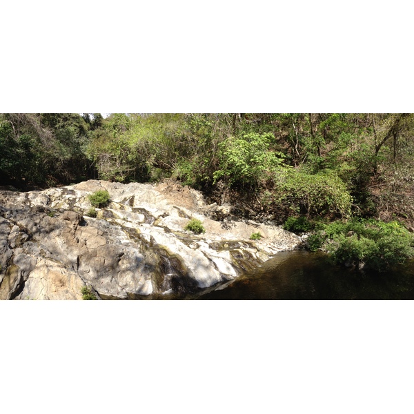 รูปถ่าย คอสตาริกา(Costa Rica) มอนเตซูมา(Montezuma) 2015-03 313