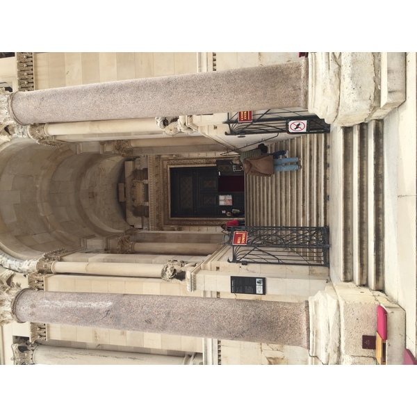 รูปถ่าย โครเอเชีย(Croatia) สปลิต(Split) 2016-04 86