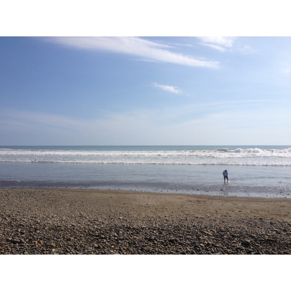 รูปถ่าย คอสตาริกา(Costa Rica) โดมินิกัล(Dominical) 2015-03 144