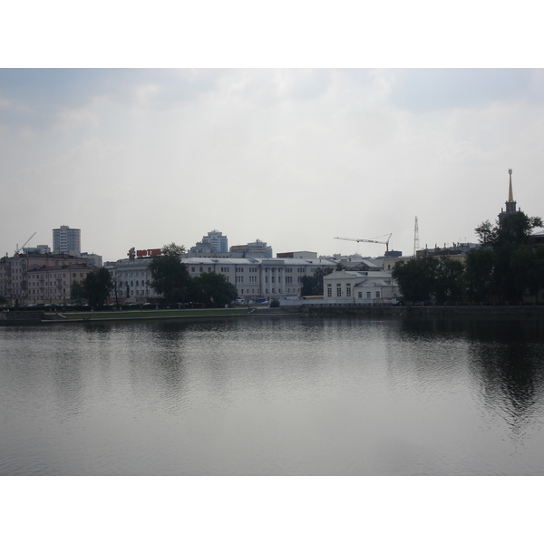 รูปถ่าย รัสเซีย(Russia) เยกาเตรนเบิร์ก(Ekaterinburg) 2006-07 62