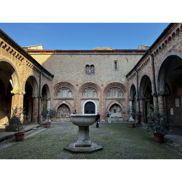 รูปถ่าย อิตาลี(Italy) โบโลญญา(Bologna) 2022-05 60