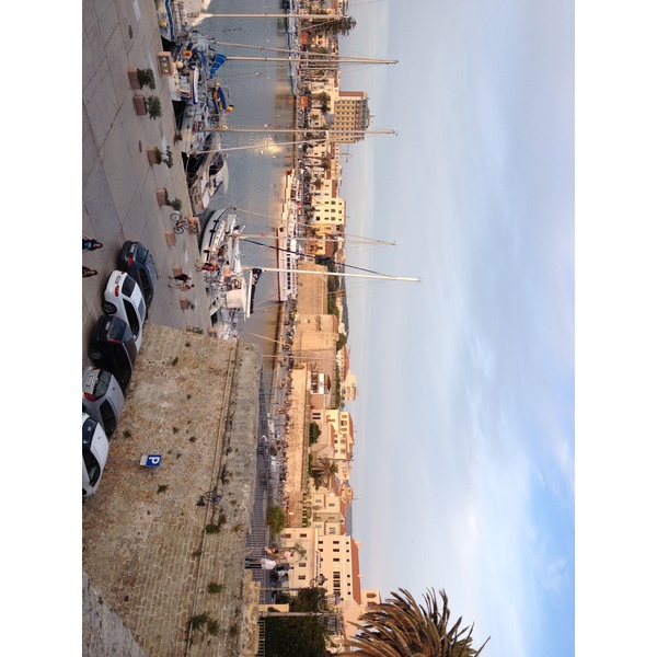 รูปถ่าย อิตาลี(Italy) ซาร์ดิเนีย(Sardinia) อัลเกโร(Alghero) 2015-06 15