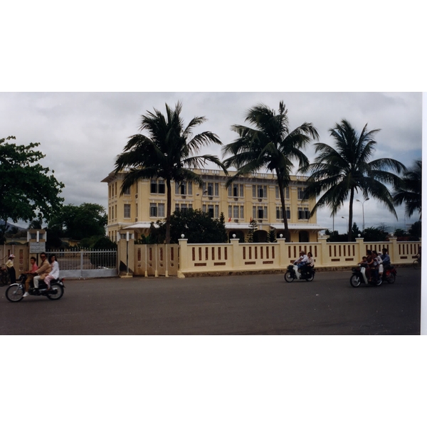 รูปถ่าย เวียดนาม(Vietnam) นาชัง(Nha Trang) 1995-12 14