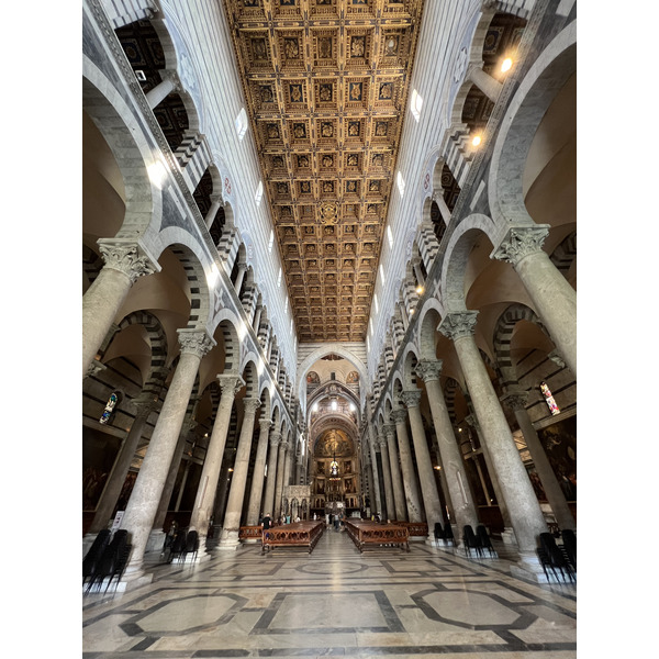 รูปถ่าย อิตาลี(Italy) ปิซา(Pisa) 2021-09 139