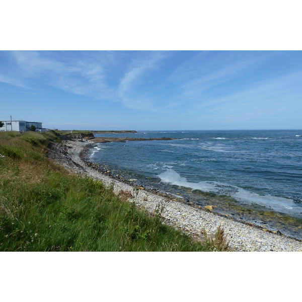 รูปถ่าย อังกฤษ(United Kingdom) สกอตแลนด์(Scotland) ปราสาทแบมเบิร์ก(Bamburgh Castle) 2011-07 42