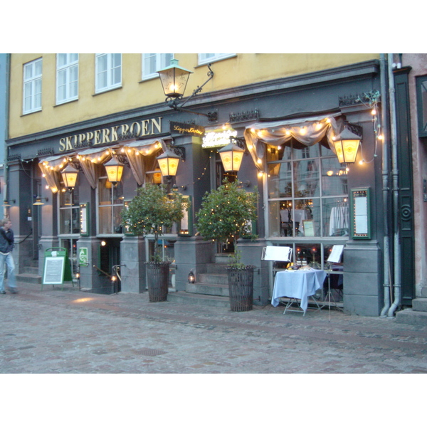 รูปถ่าย เดนมาร์ก(Denmark) โคเปนเฮเกน(Copenhagen) 2003-01 6