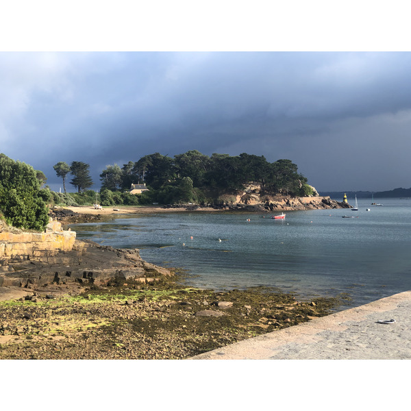 รูปถ่าย ฝรั่งเศส(France) เกาะเบรอา(Brehat Island) 2020-06 68
