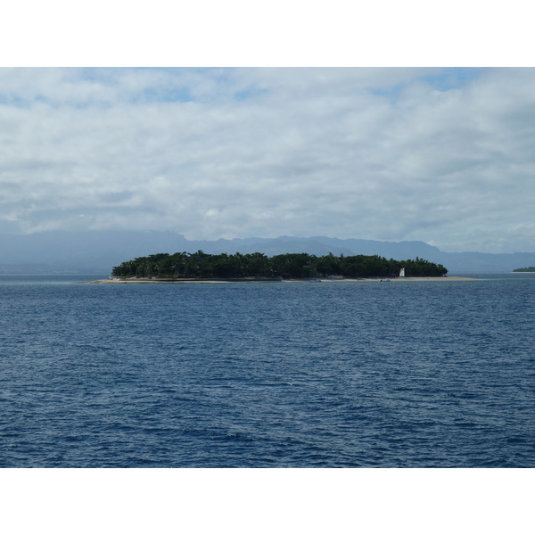 รูปถ่าย ฟิจิ(Fiji) จากเดนาเราไปเกาะโตโกรีกี(Denarau to Tokoriki Island) 2010-05 42