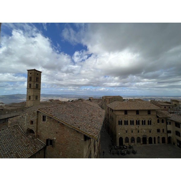 รูปถ่าย อิตาลี(Italy) วอลแตร์รา(Volterra) วังเดย์ปรีโอรี(Palazzo dei Priori) 2021-09 49