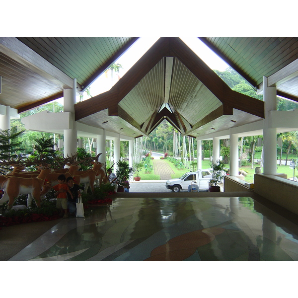 รูปถ่าย ไทย(Thailand) ภูเก็ต(Phuket) โรงแรมเลอเมอริเดียน ภูเก็ตบีช(Meridien Phuket Beach Hotel) 2005-12 84