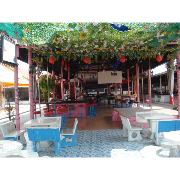 รูปถ่าย ไทย(Thailand) พัทยา(Pattaya) พัทยาสายสอง(Pattaya Saisong) 2008-01 74