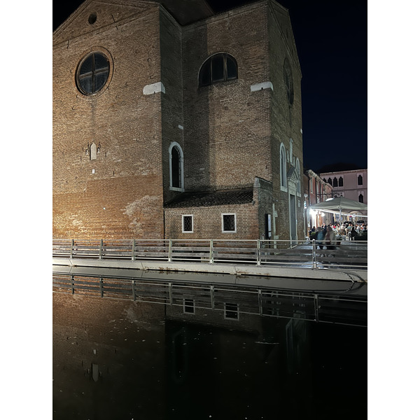 รูปถ่าย อิตาลี(Italy) คีโอจจา(Chioggia) 2022-05 28