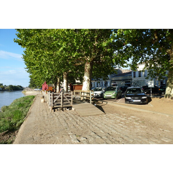 รูปถ่าย ฝรั่งเศส(France) ลีบูร์น(Libourne) 2010-08 7