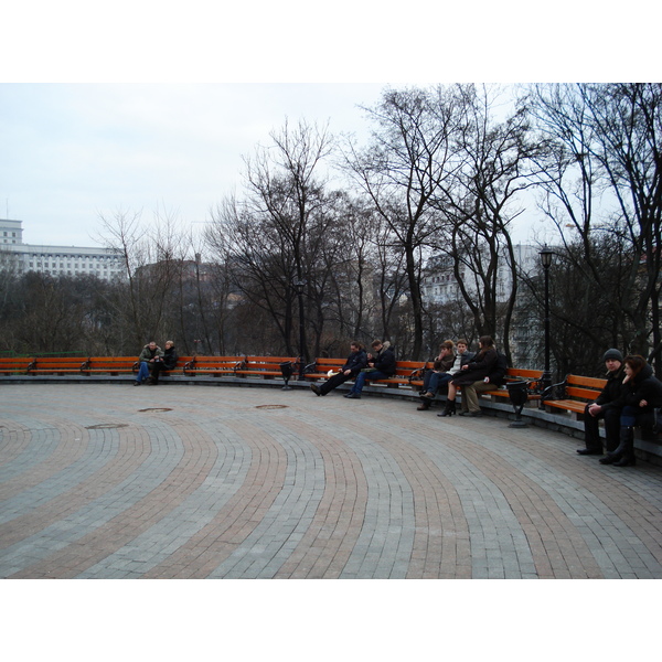 รูปถ่าย ยูเครน(Ukraine) เคียฟ(Kiev) 2007-03 211