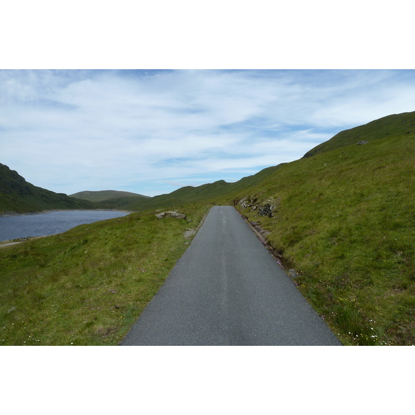 รูปถ่าย อังกฤษ(United Kingdom) ทรอสซักส์(The Trossachs) 2011-07 14