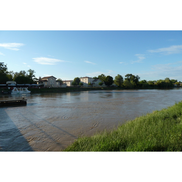 รูปถ่าย ฝรั่งเศส(France) ลีบูร์น(Libourne) 2010-08 6