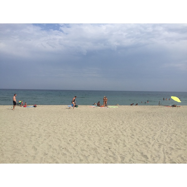 รูปถ่าย ฝรั่งเศส(France) คอร์สิคา(Corsica) ซานจูเลียโน(San Giuliano) 2017-09 1