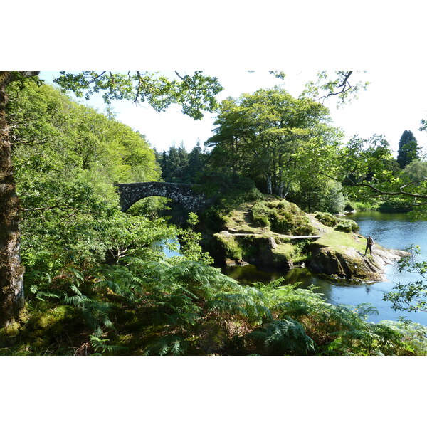 รูปถ่าย อังกฤษ(United Kingdom) สกอตแลนด์(Scotland) 2011-07 135
