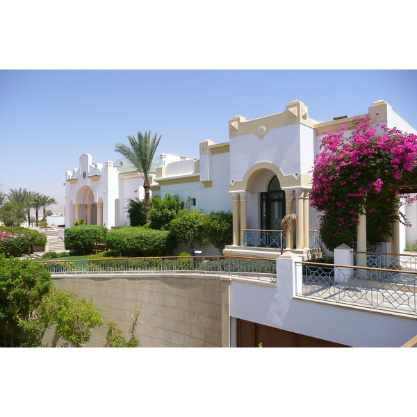 รูปถ่าย อียิปต์(Egypt) ชาร์มเอลชีค(Sharm el Sheikh) โรงแรมไฮแอต(Hyatt Hotel) 2008-06 122