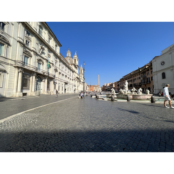 รูปถ่าย อิตาลี(Italy) โรม(Rome) 2021-09 189