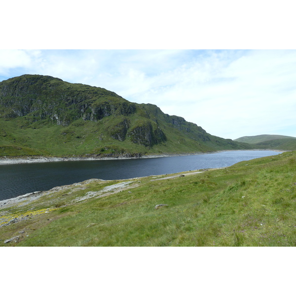 รูปถ่าย อังกฤษ(United Kingdom) ทรอสซักส์(The Trossachs) 2011-07 17