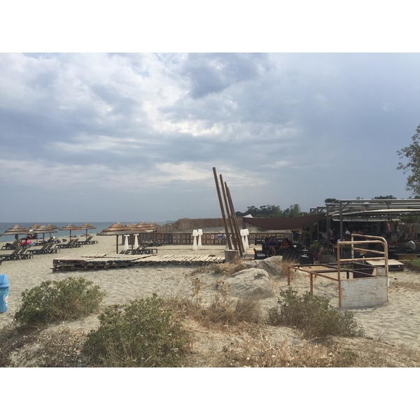 รูปถ่าย ฝรั่งเศส(France) คอร์สิคา(Corsica) ซานจูเลียโน(San Giuliano) 2017-09 0