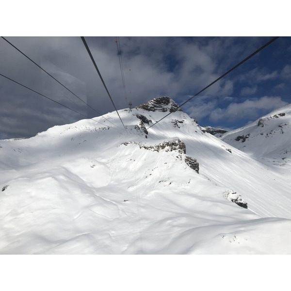 รูปถ่าย สวิสเซอร์แลนด์(Switzerland) ครองส์-มงตานา(Crans Montana) 2020-12 37