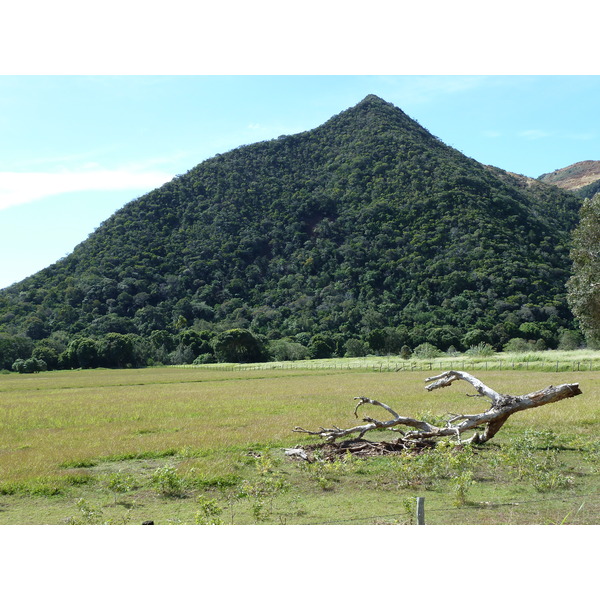 รูปถ่าย นิวแคลิโดเนีย(New Caledonia) ทีโอ(Thio) 2010-05 14