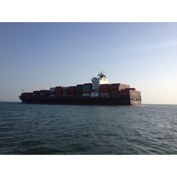 รูปถ่าย ปานามา(Panama) จากปานามาไปหมู่เกาะลัสเปร์ลัส(Panama to Las Perlas) 2015-03 59