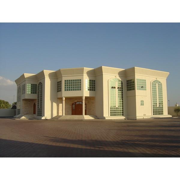 รูปถ่าย สหรัฐอาหรับเอมิเรตส์(United Arab Emirates) อาเลอิน(Al Ain) 2005-11 16