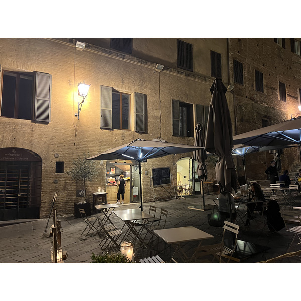 รูปถ่าย อิตาลี(Italy) ซีเอน่า(Siena) 2021-09 61