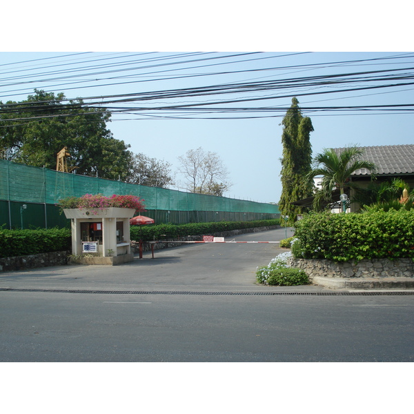 รูปถ่าย ไทย(Thailand) พัทยา(Pattaya) พัทยาสายสอง(Pattaya Saisong) 2008-01 85
