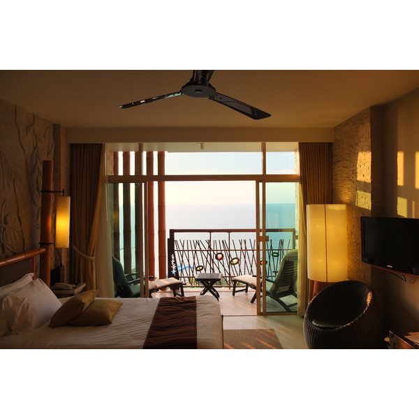 รูปถ่าย ไทย(Thailand) พัทยา(Pattaya) โรงแรมเซ็นทารา(Centara Hotel) 2012-12 22