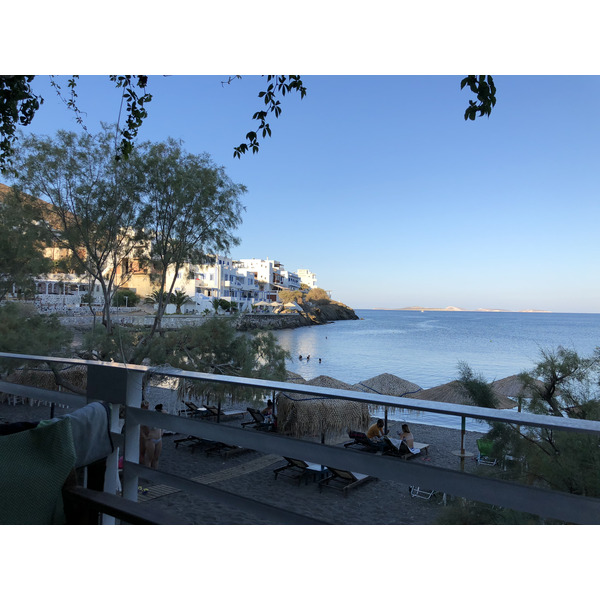รูปถ่าย กรีก(Greece) เกาะอัสติปาเลีย(Astypalea) 2018-07 160