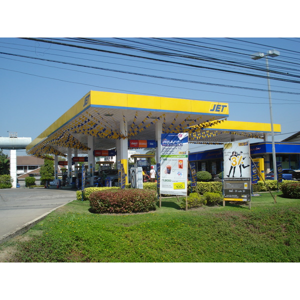รูปถ่าย ไทย(Thailand) พิษณุโลก(Phitsanulok) ถนนมิตรภาพ(Mittraparp Road) 2008-01 64
