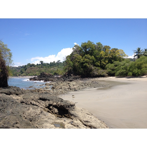 รูปถ่าย คอสตาริกา(Costa Rica) มานวยล์อันโตนีโอ(Manuel Antonio) 2015-03 261