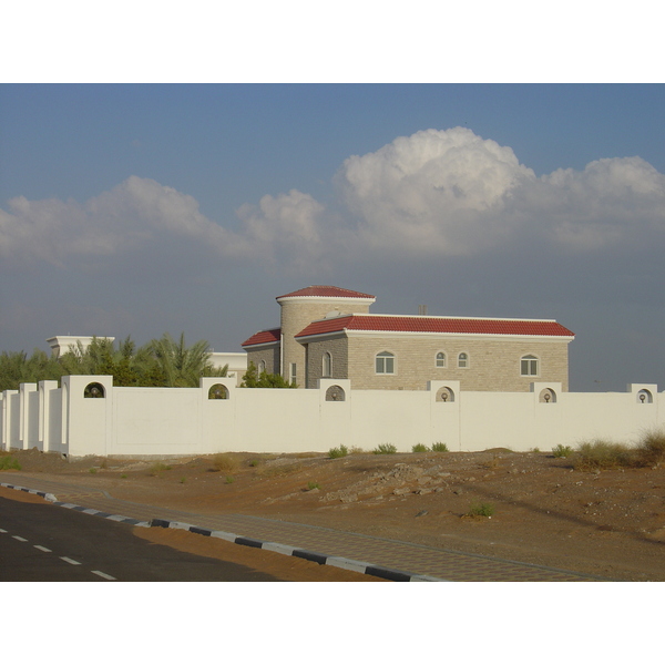รูปถ่าย สหรัฐอาหรับเอมิเรตส์(United Arab Emirates) อาเลอิน(Al Ain) 2005-11 7