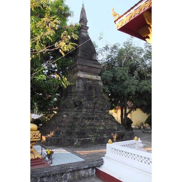 รูปถ่าย ลาว(Laos) เวียงจันทน์(Vientiane) 2012-12 9