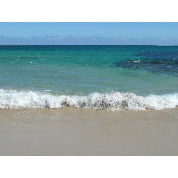 รูปถ่าย ฟิจิ(Fiji) หาดนาตาโดลา(Natadola beach) 2010-05 39