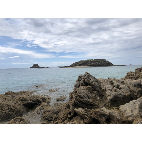 รูปถ่าย ฝรั่งเศส(France) แซ็งมาโล(St Malo) 2020-06 34