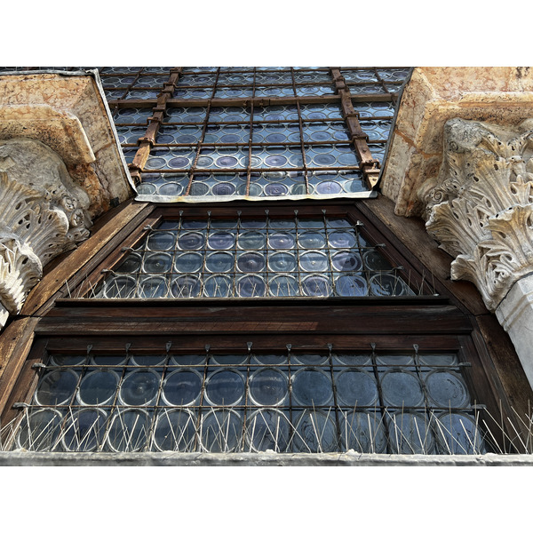 รูปถ่าย อิตาลี(Italy) เวนีส(Venice) มหาวิหารเซนต์มาร์ก(Saint Mark's Basilica) 2022-05 274