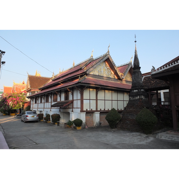 รูปถ่าย ลาว(Laos) เวียงจันทน์(Vientiane) 2012-12 20