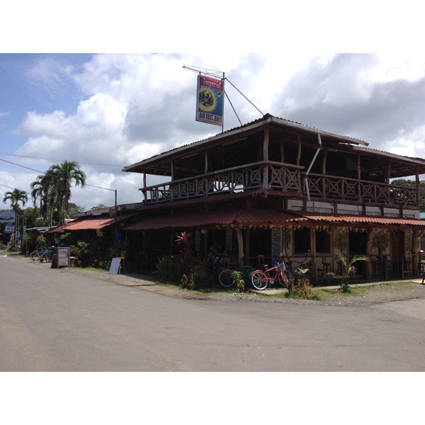 รูปถ่าย คอสตาริกา(Costa Rica) กาอุยตา(Cahuita) 2015-03 77
