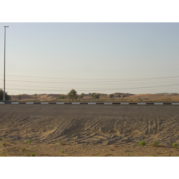 รูปถ่าย สหรัฐอาหรับเอมิเรตส์(United Arab Emirates) อาเลอิน(Al Ain) 2005-11 15