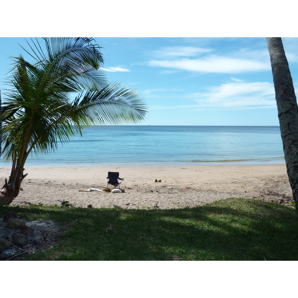 รูปถ่าย นิวแคลิโดเนีย(New Caledonia) ทีโอ(Thio) 2010-05 40
